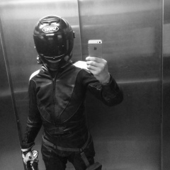 Денис Романюк, 28.03, Москва