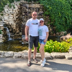 Дмитрий Черноусов, Великие Луки