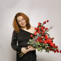 Мария Макарова, 07.03.1979, Мурманск