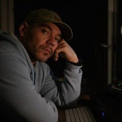 Руслан Мухамедов, Санкт-Петербург