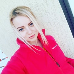 Мілена Молнар, 30.01, Ужгород