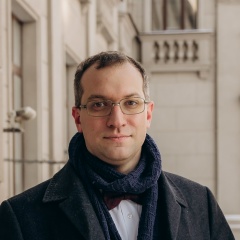 Евгений Старовойтов, 08.06