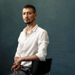 Янис Бакус, 18.04, Москва