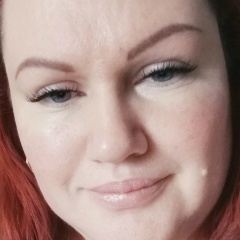 Наталья Зеленская, 19.11, Вышний Волочек