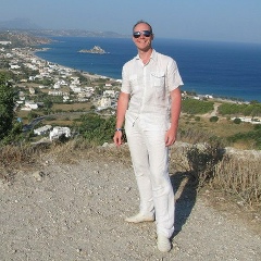 Ivan Alipov, 05.02.1980, Санкт-Петербург