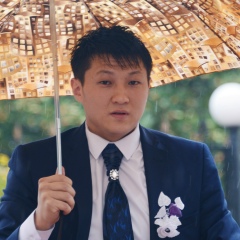 Ернат Сарсенбаев, 14.04, Алматы