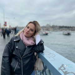 Дарья Константинова, 19.04.1990