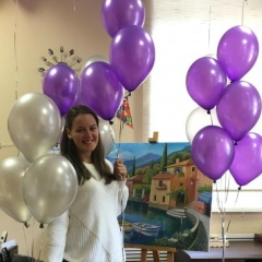 Наталия Александровна, 27.03, Санкт-Петербург