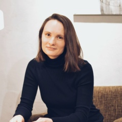 Александра Шкурихина, 19.12, Санкт-Петербург