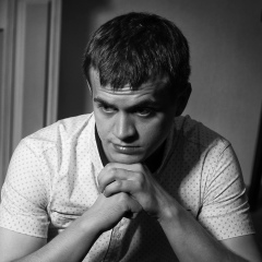 Игорь Симоненко, 05.09, Москва