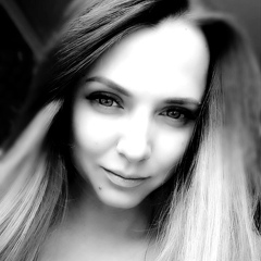 Анастасия Жадан, 02.02.1986, Караганда