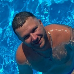 Саня Кочнов, 19.03.1988, Москва