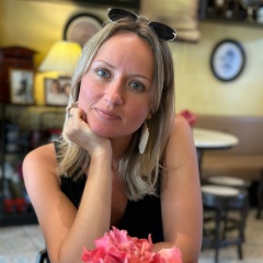 Катерина Парамонова, 26.08.1991, Брянск