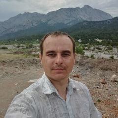 Михаил Чердаков, 25.03, Ярославль