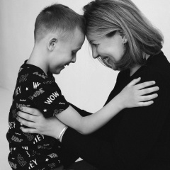 Ольга Чернышова, 07.10, Тюмень