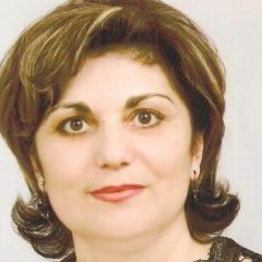 Ляна Анисимова, 03.07.1969, Горячий Ключ