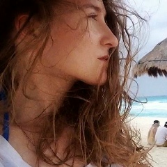 Анна Кривоногова, 14.06, Москва