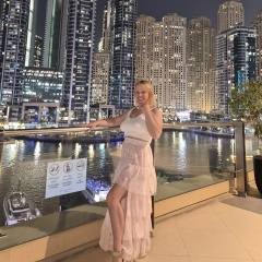 Дарина Любода, 27.04