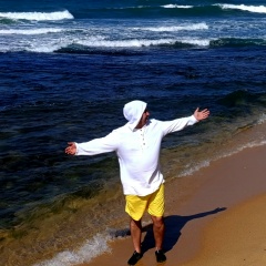 Эрик Эрик, 12.05, Москва