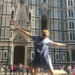 Сонечка Sistr, 02.03.1984, Сургут