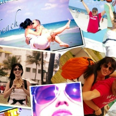 Елена Тушева, 06.06.1986, Санкт-Петербург