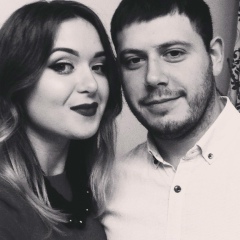 Виталик Гайдаржи, 23.03.1989, Одесса