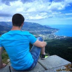 Сергей Данилов, 21.09, Москва