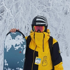 Артур Ахмеров, 20.09, Уфа