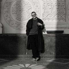 Иван Онучак, 20.07.1994, Москва