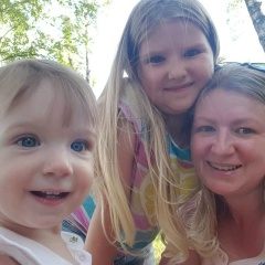 Дарья Антипова, 01.09, Магнитогорск