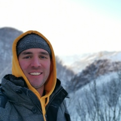 Артём Сошнин, 07.03.1988, Новосибирск