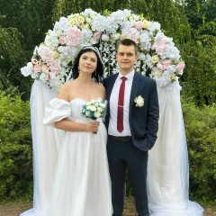 Василий Орлов, 18.06, Мытищи