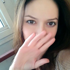 Ольга Жданова, 16.01.1982, Москва