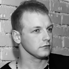 Виктор Быков, 23.02