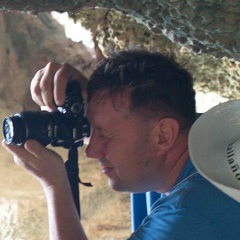 Дамир Хамидуллин, 15.07, Москва