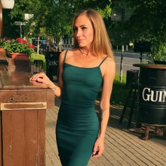 Людмила Нечепуренко