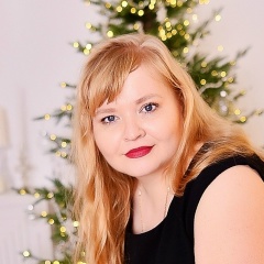 Мария Худякова, 02.12, Омск