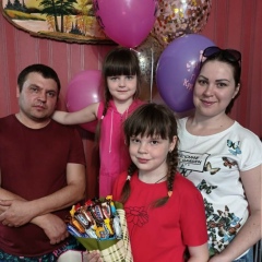 Екатерина Быченко, 17.02.1988, Алматы