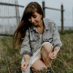 Виктория Малахова, 04.03, Норильск