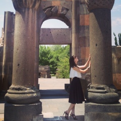 Мариам Кочарян