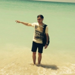 Дмитрий Таранов, Москва