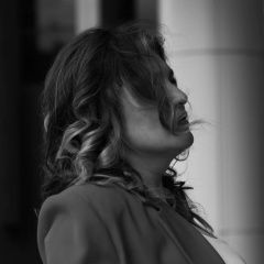 Алёна Казакова, 23.02, Уфа