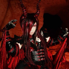 Asagi Targaryen, 29.08, Braşov
