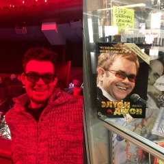 Дмитрий Болсунов, 14.12.1987, Москва