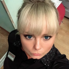 Катюша Гаврилова, 03.06, Москва