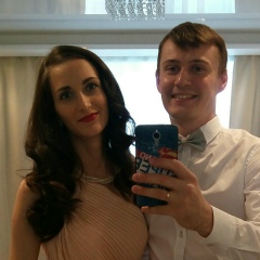 Николай Лавриненко, 04.12.1985, Санкт-Петербург