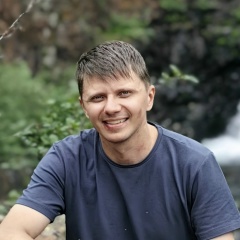 Алексей Рябов, 18.11