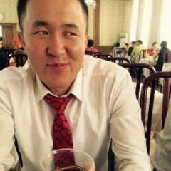 Jandos Barlikbekov, 05.07.1990, Алматы