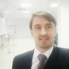 Антон Дёмин, 13.02.1985, Москва