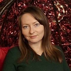 Валентина Уханова, 13.08, Нижний Новгород